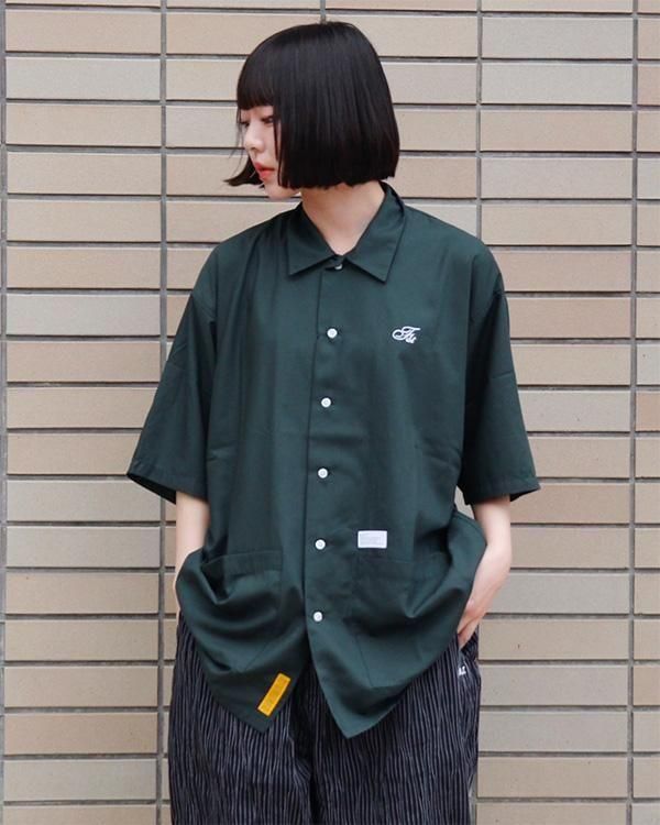 FAT（エフ・エー・ティー）GIGASMOOTH - birnest