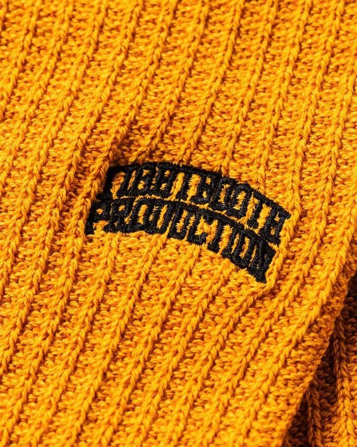 TIGHTBOOTH PRODUCTION タイトブース ウィムジー 靴下 ソックス