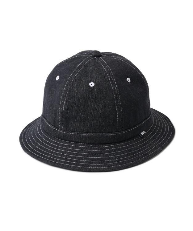 FTC / DENIM BELL HAT