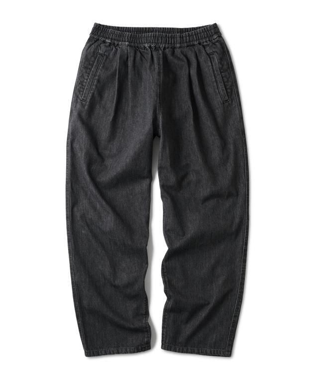 FTC / DENIM EASY PANT