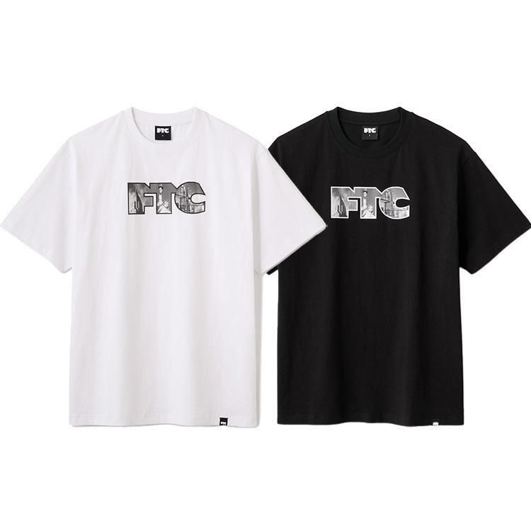 FTC / FTC OG NYC TEE - birnest