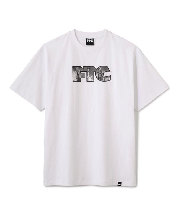 FTC / FTC OG NYC TEE - birnest