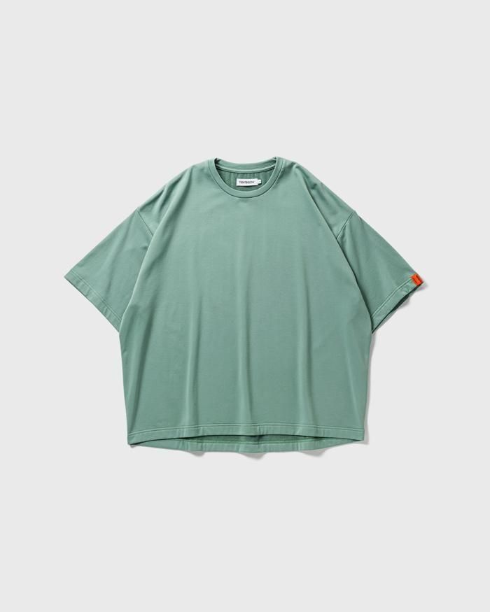 TIGHTBOOTH XL オリーブグリーン TIGHTBOOTH PRODUCTION(タイトブースプロダクション) STRAIGHT UP 7