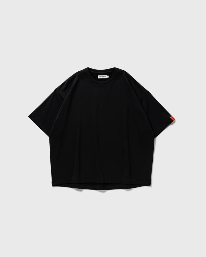 TIGHTBOOTHʥȥ֡INSIDE OUT PILE S/S T-SHIRT