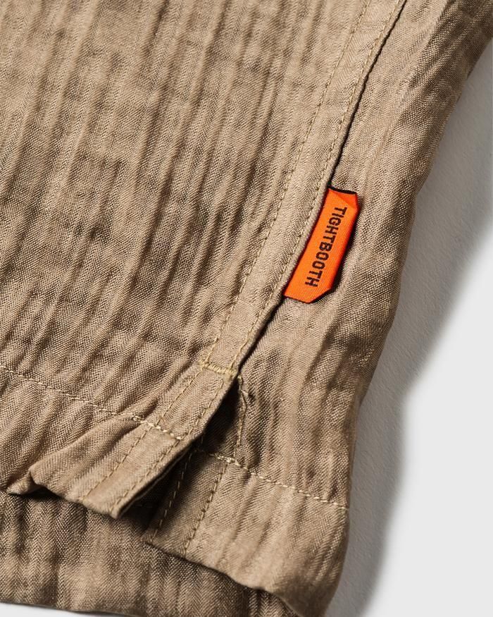 TIGHTBOOTH（タイトブース）POPPY ALOHA - birnest