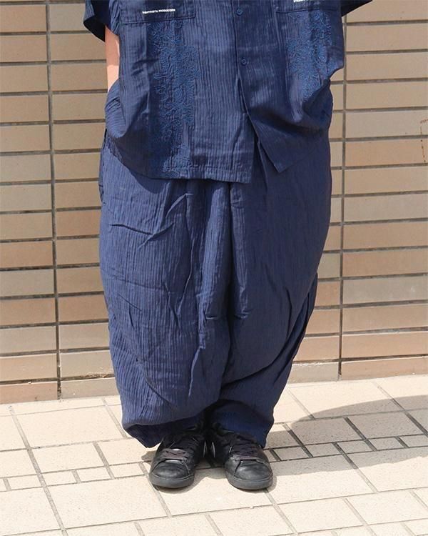 TIGHTBOOTH POPPY BALLOON PANTS