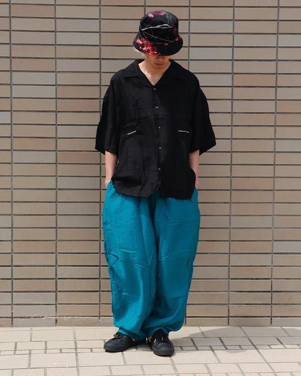 TIGHTBOOTH POPPY BALLOON PANTS
