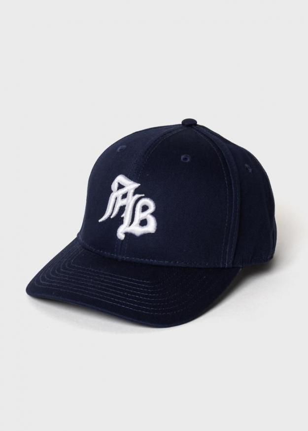 APPLEBUMʥåץХˡAB SNAPBACK CAP