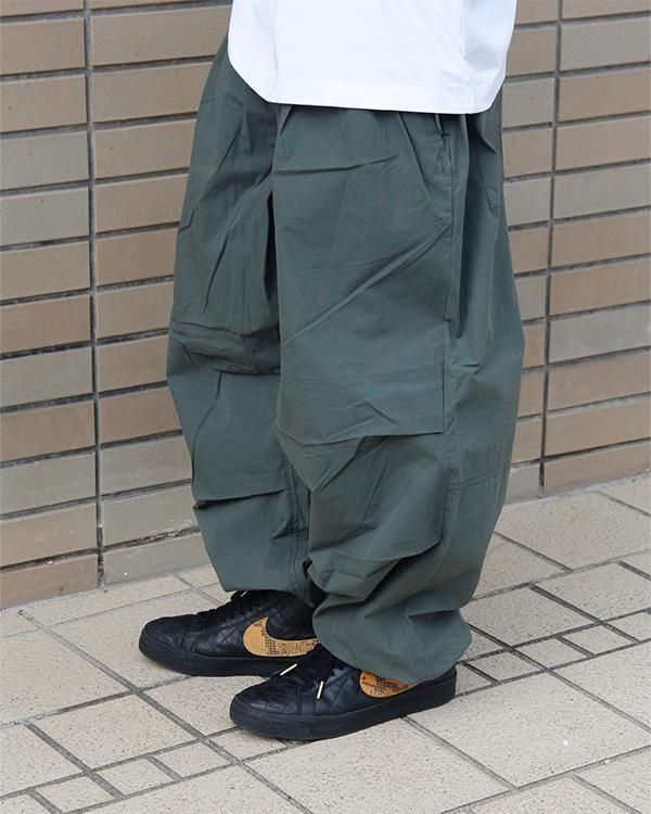 TIGHTBOOTHタイトブース　バルーンスノーカモパンツ SNOW BALLOON PANTS - TIGHTBOOTH® タイトブース オフィシャル