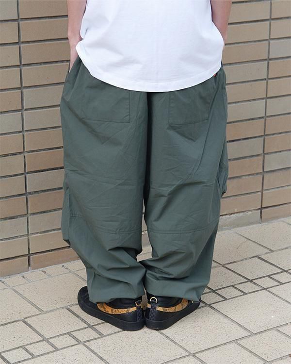 TIGHTBOOTH（タイトブース）SNOW BALLOON PANTS- birnest
