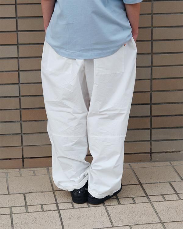 SNOW BALLOON PANTS - TIGHTBOOTH® タイトブース オフィシャル