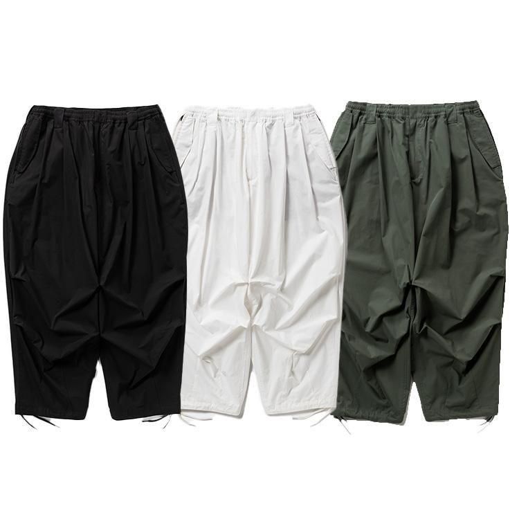 TIGHTBOOTHʥȥ֡SNOW BALLOON PANTS