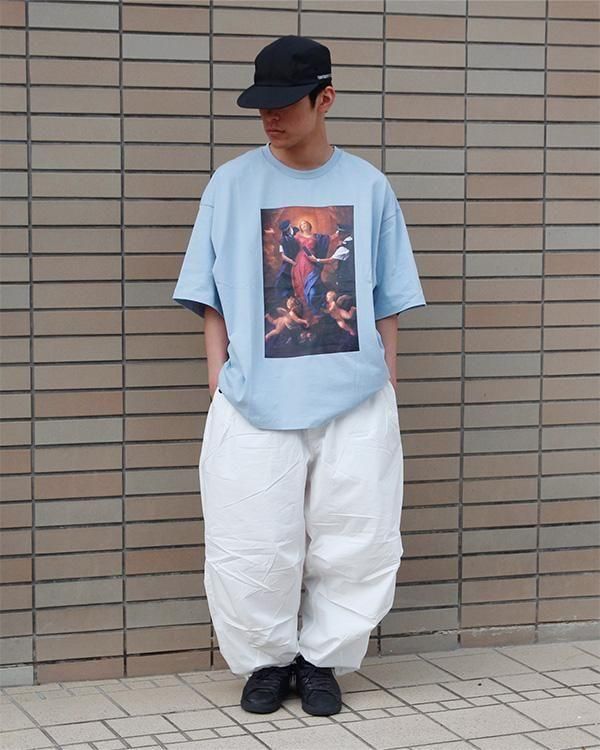 トップス tightbooth POLICE CHECKUP S/S T-SHIRT POLICE CHECKUP S/S T-SHIRT - TIGHTBOOTH® タイトブース