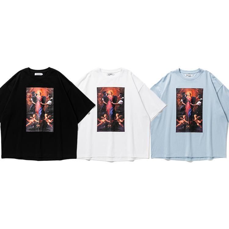 TIGHTBOOTHʥȥ֡POLICE CHECKUP S/S T-SHIRT