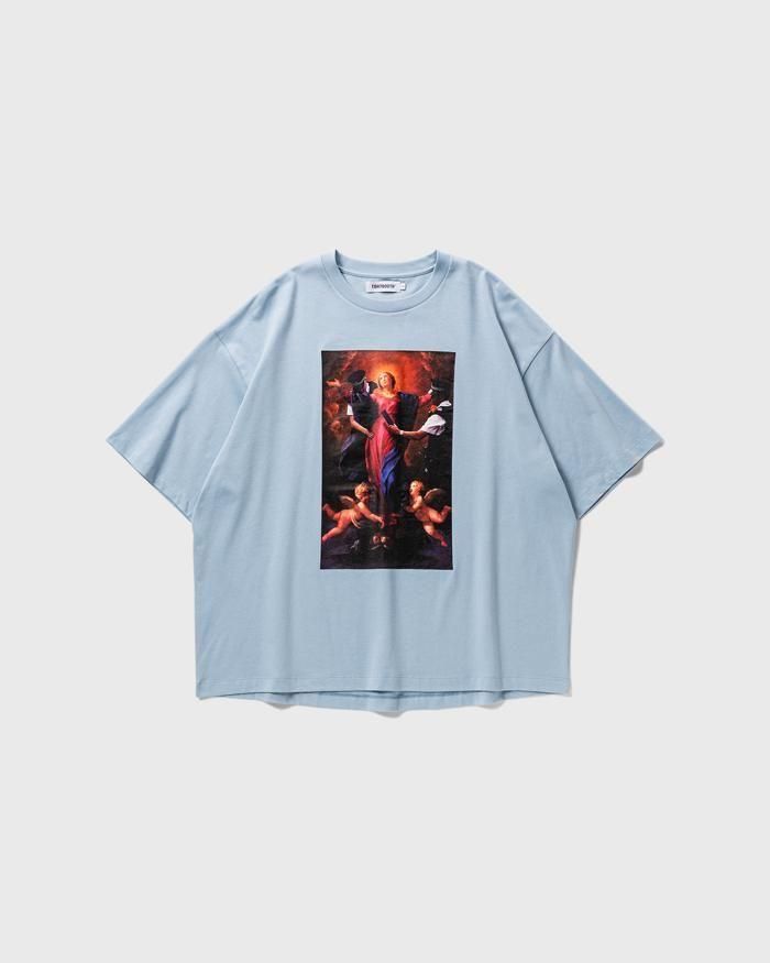TIGHTBOOTHʥȥ֡POLICE CHECKUP S/S T-SHIRT