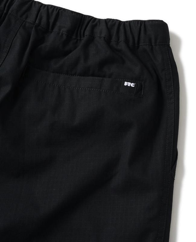 FTC / RIPSTOP EASY BAKER PANT - birnest