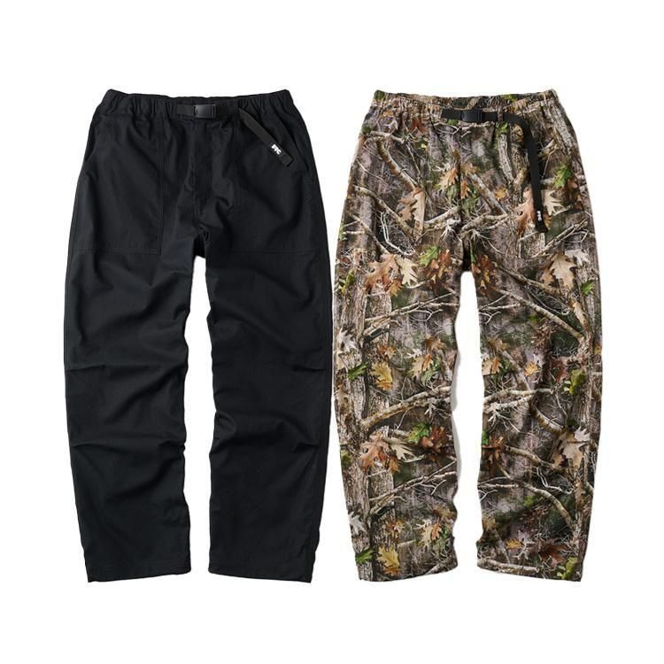 FTC / RIPSTOP EASY BAKER PANT