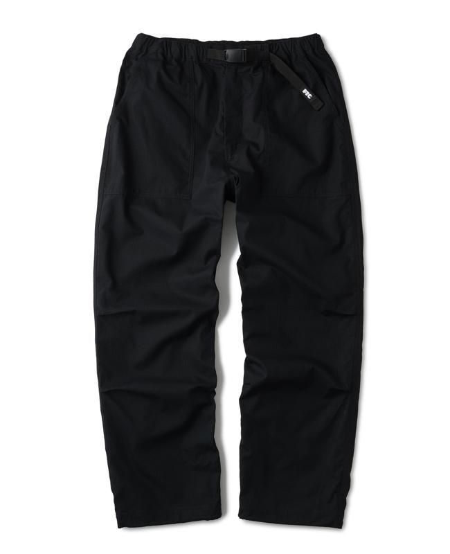 FTC / RIPSTOP EASY BAKER PANT