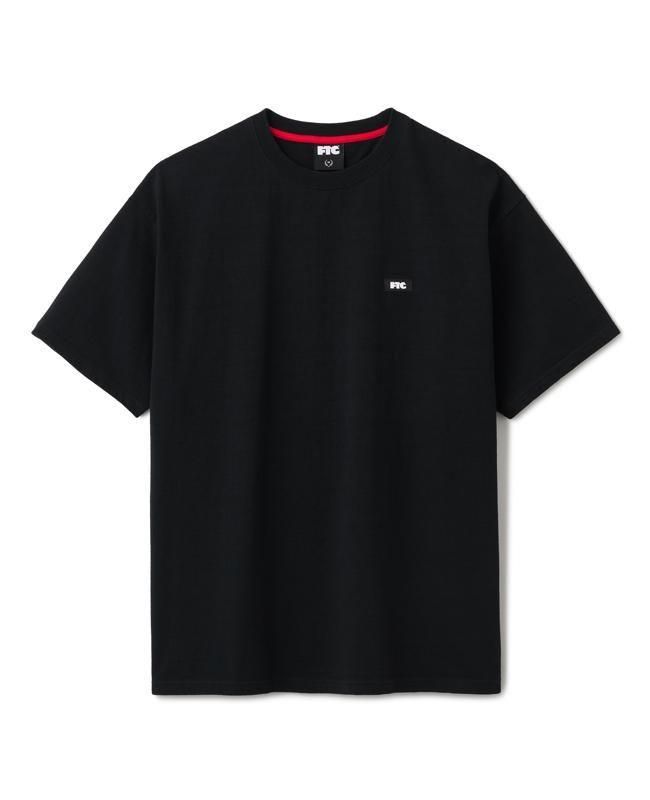 FTC / SMALL BOX LOGO TEE - birnest