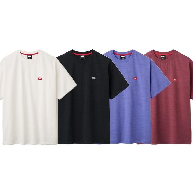 FTC / SMALL BOX LOGO TEE