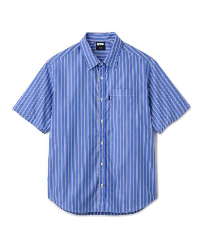 FTC / STRIPE SHIRT