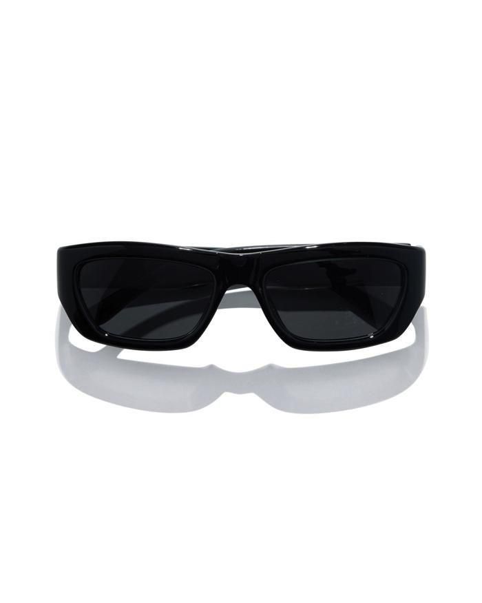 SZADEʥǡspence ; elysium double black / ink polarised