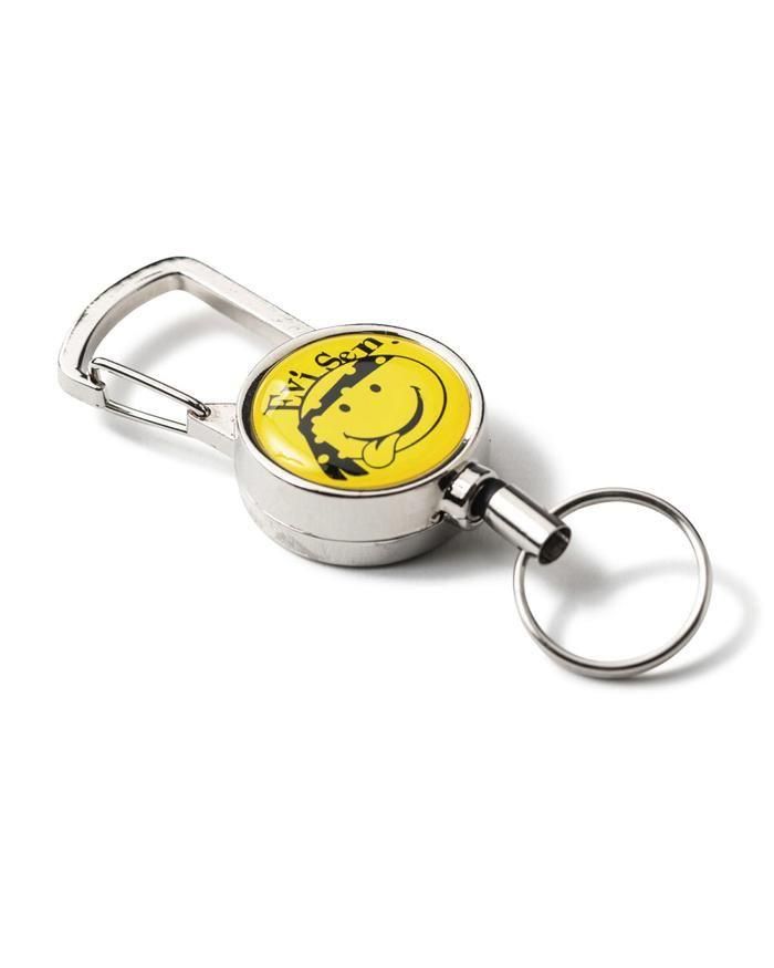 Evisen Skateboards ゑ（エビセン）ONE-UP CARABINER REEL