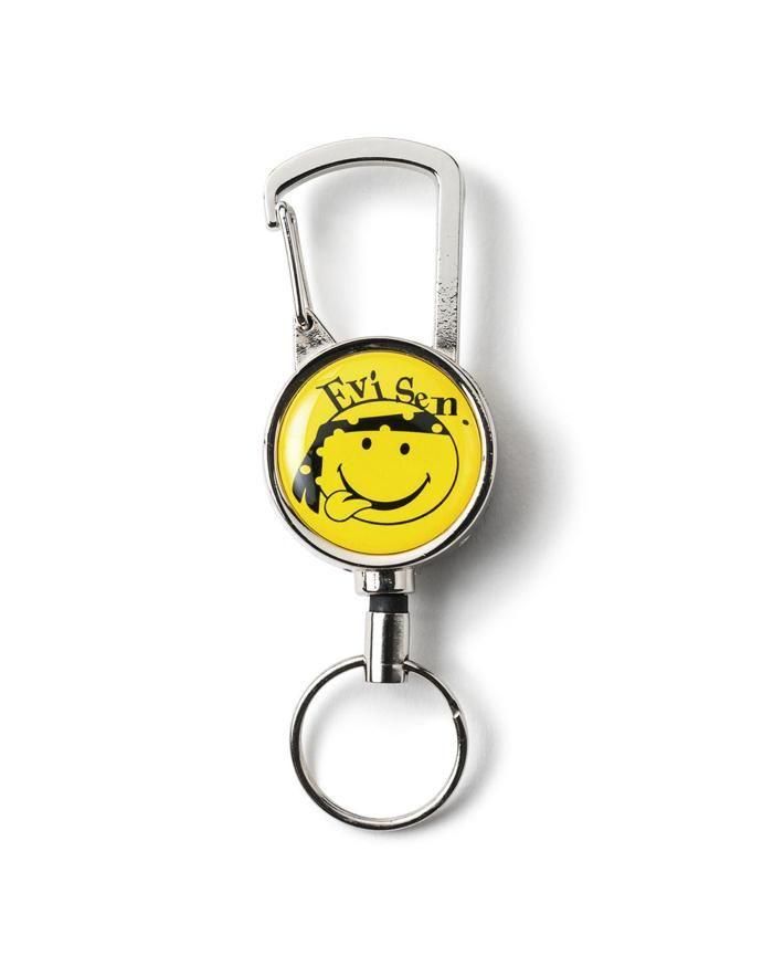 Evisen Skateboards ʥӥONE-UP CARABINER REEL