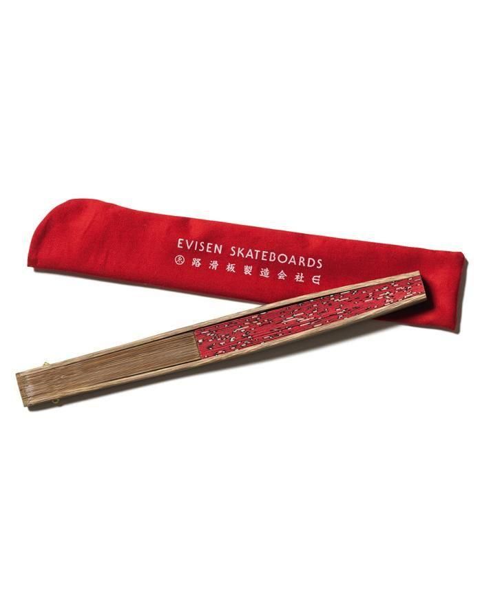 Evisen Skateboards ʥӥEBIMO SENSU
