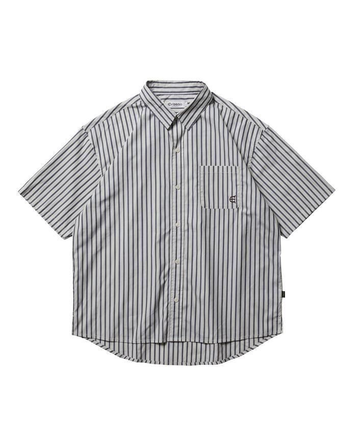超特価激安の商品をすべて Evisen Skateboards ゑ（エビセン）WILLIAM SHIRT THE 6TH - birnest ウェア