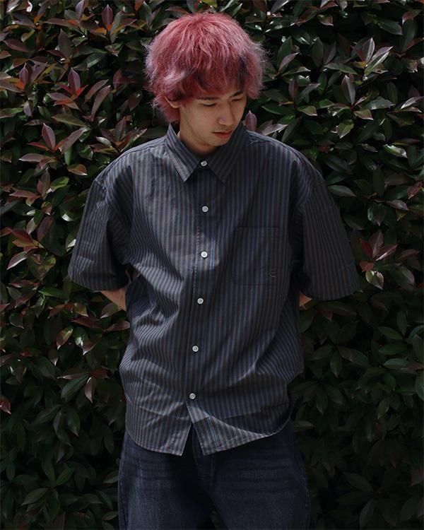 Evisen Skateboards ゑ（エビセン）WILLIAM SHIRT THE 6TH - birnest