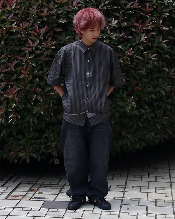 Evisen Skateboards ゑ（エビセン）WILLIAM SHIRT THE 6TH - birnest