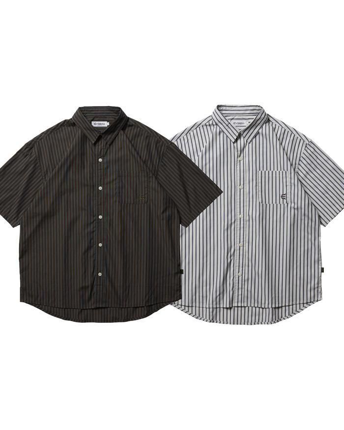 Evisen Skateboards ʥӥWILLIAM SHIRT THE 6TH