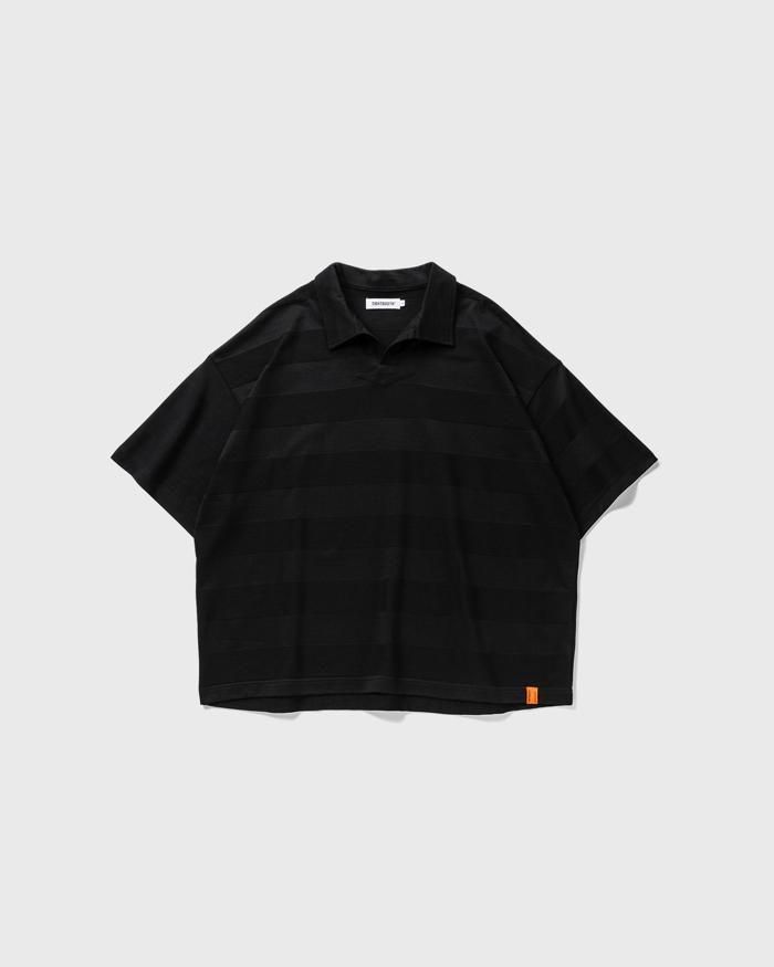 TIGHTBOOTHʥȥ֡RIDGE BORDER OPEN POLO