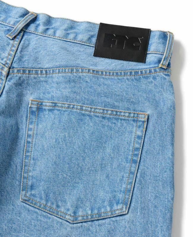 パンツ FTC DENIM SHORT FTC / DENIM SHORT - birnest