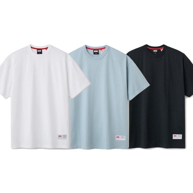 FTC / ATHLETIC TEE