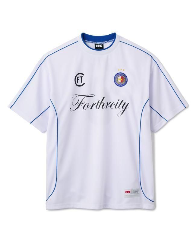 即完売【FTC】PIPING SOCCER JERSEY FTC / PIPING SOCCER JERSEY - birnest