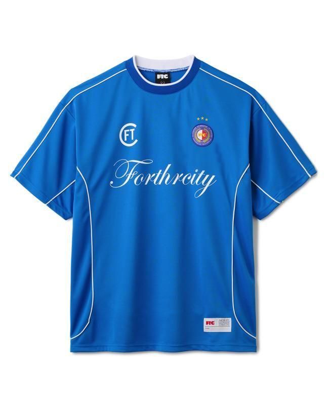FTC / PIPING SOCCER JERSEY