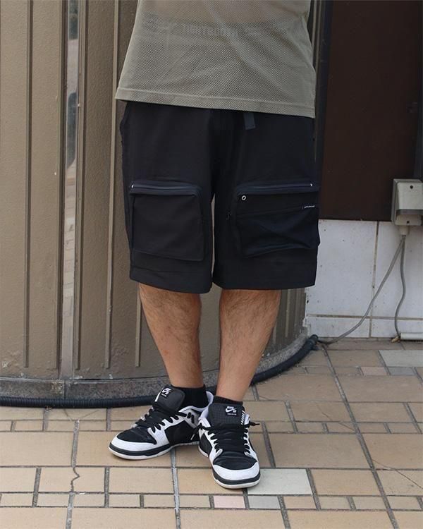 APPLEBUM（アップルバム）ACTIVE POCKET SHORTS - birnest