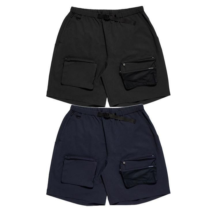 APPLEBUMʥåץХACTIVE POCKET SHORTS