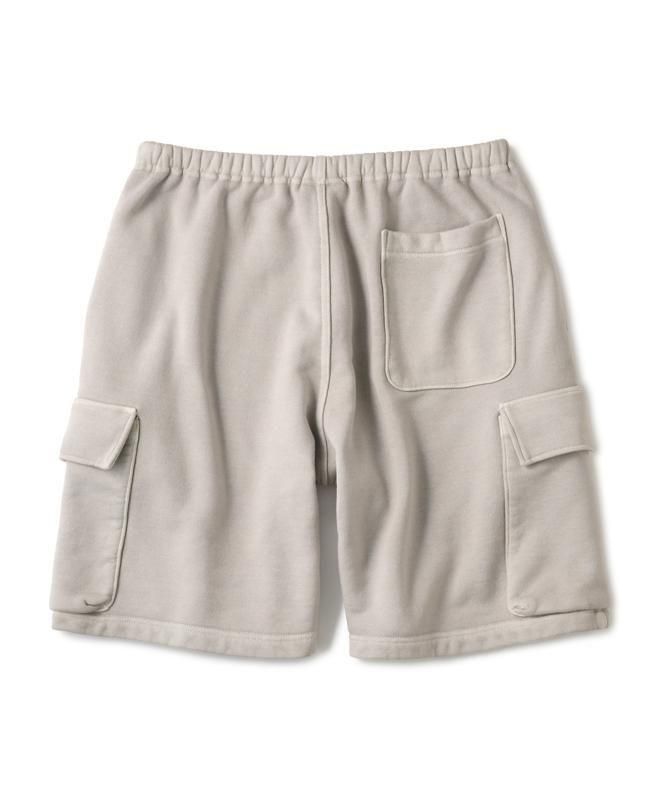 パンツ FTC CARGO SWEAT SHORT FTC / CARGO SWEAT SHORT - birnest