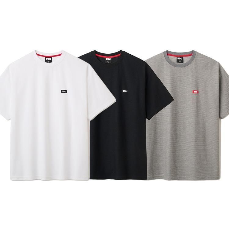 FTC / HONEYCOMB MESH TOP