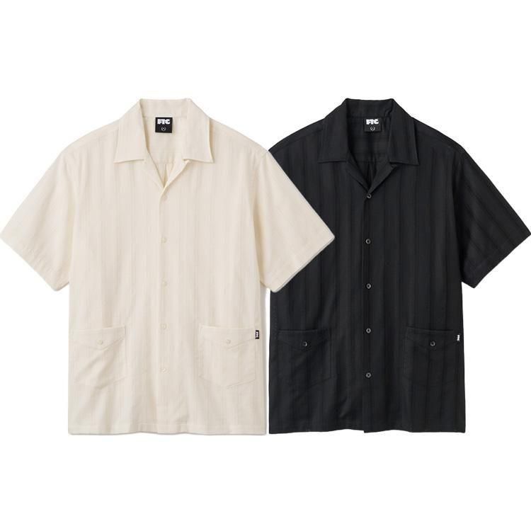 FTC / GUAYABERA SHIRT
