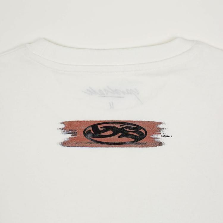 YARDSALE（ヤードセール）/ Cool Waters T-Shirt - birnest
