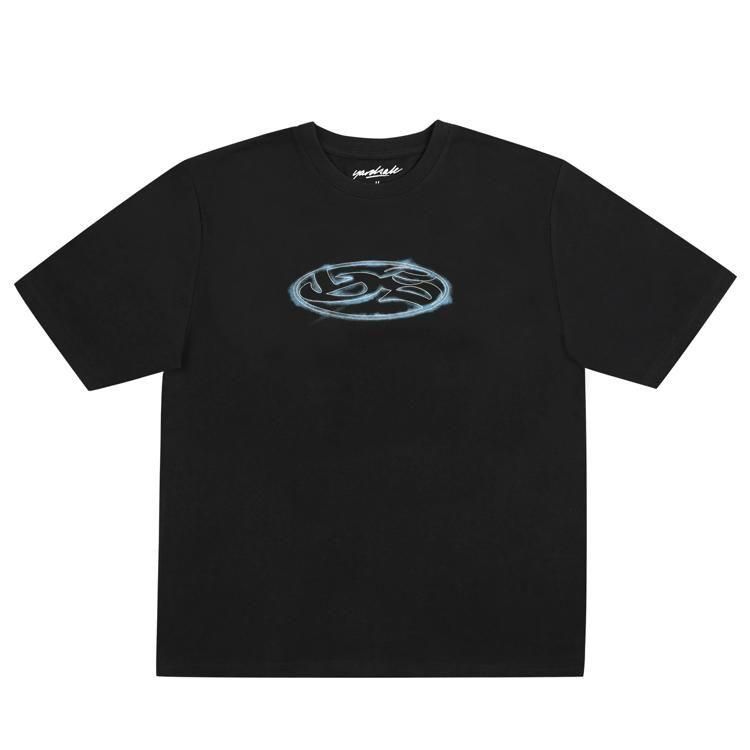 YARDSALE（ヤードセール）/ Enigma T-Shirt - birnest