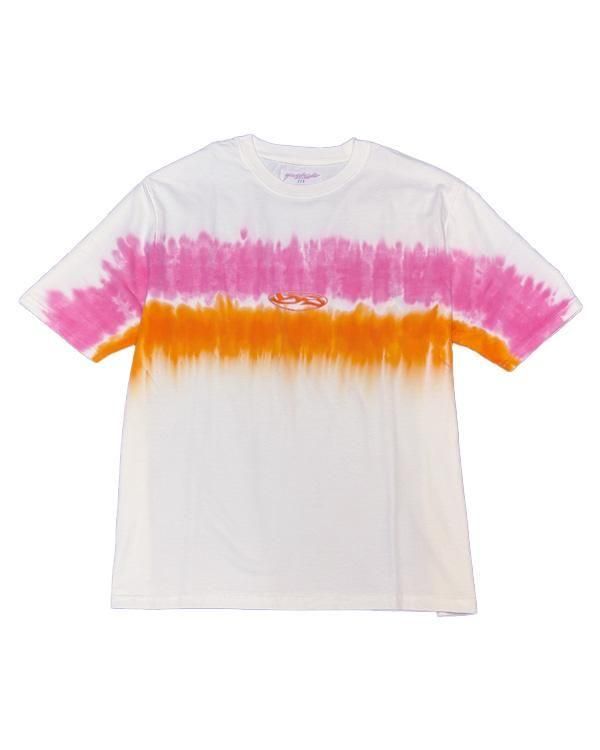 YARDSALEʥ䡼ɥ/ Tie Dye T-Shirt