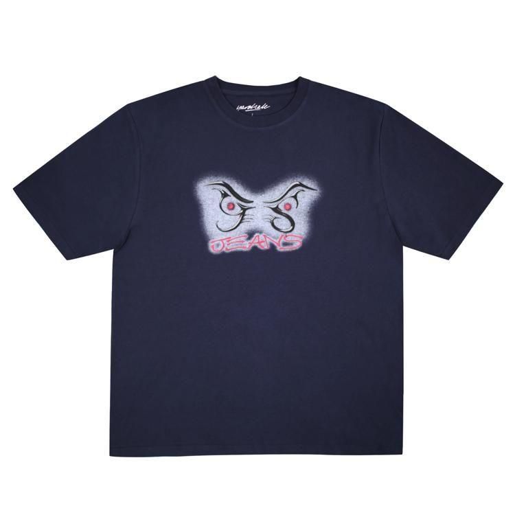 YARDSALE（ヤードセール）/ Grudge T-Shirt - birnest