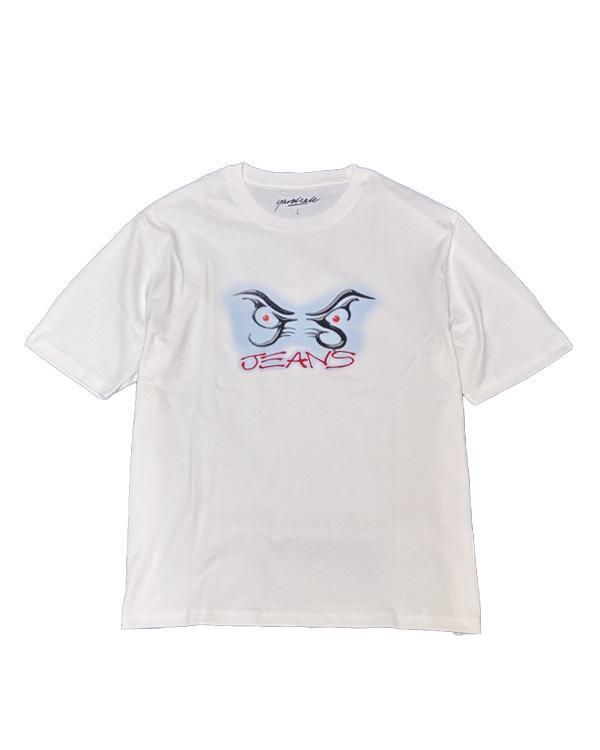 YARDSALEʥ䡼ɥ/ Grudge T-Shirt