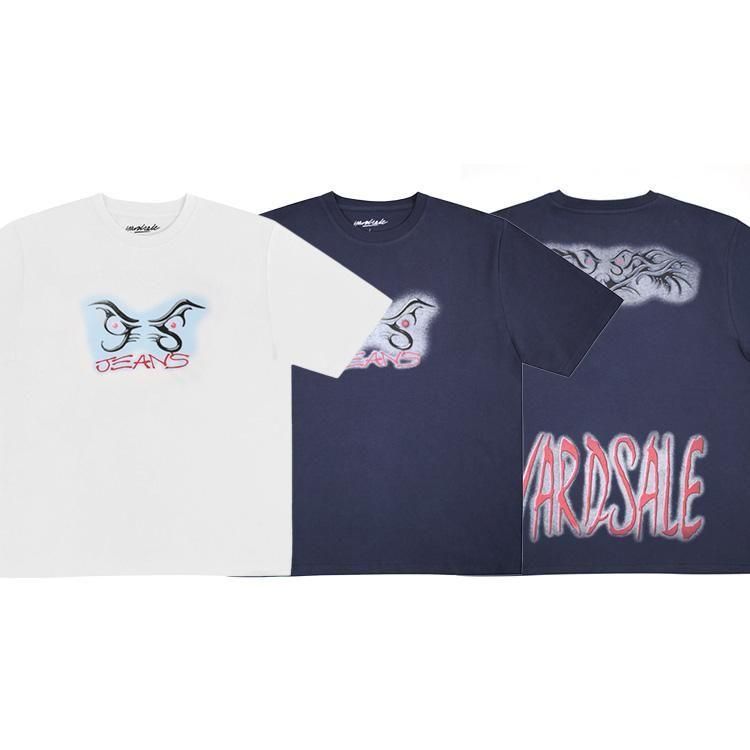 YARDSALE（ヤードセール）/ Grudge T-Shirt