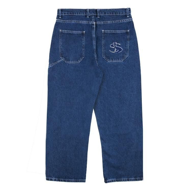 YARDSALEʥ䡼ɥ/ Phantasy Jeans (Denim)